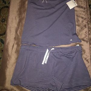 Kelvin klein racerback pj se XL